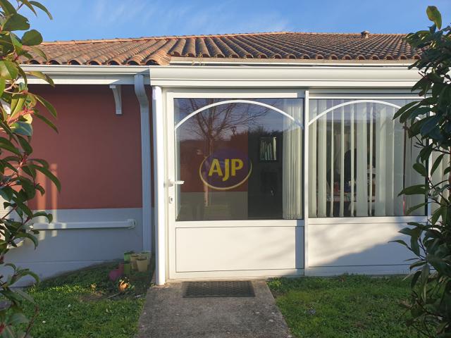 Maison vente à Lesparre-Médoc, Soulac-sur-mer