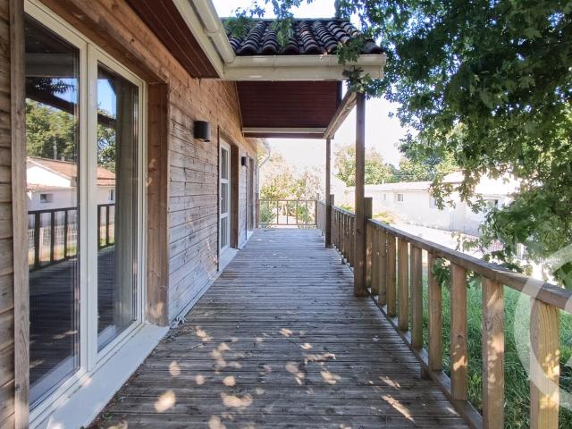 Maison vente à France métropolitaine, Soulac-sur-mer