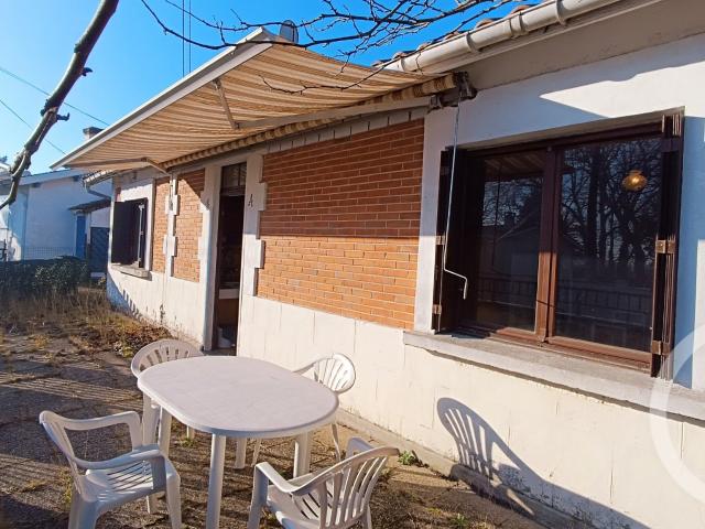 Maison vente à France métropolitaine, Soulac-sur-mer