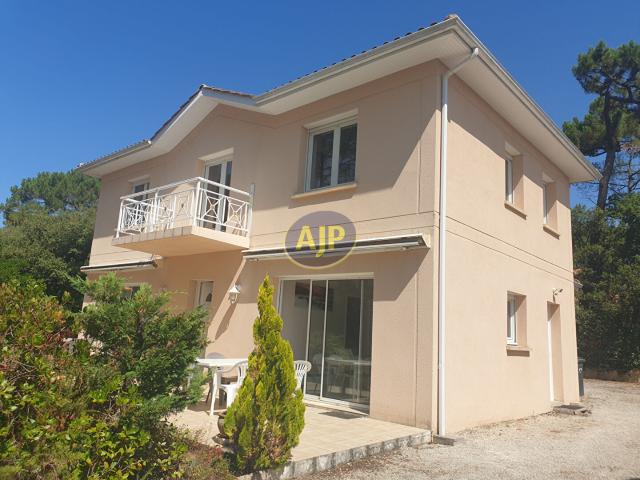 Maison vente à Lesparre-Médoc, Soulac-sur-mer