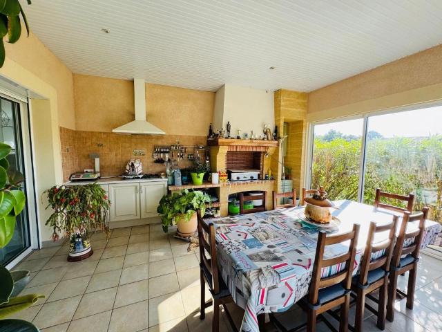 Maison vente à Lesparre-Médoc, Soulac-sur-mer