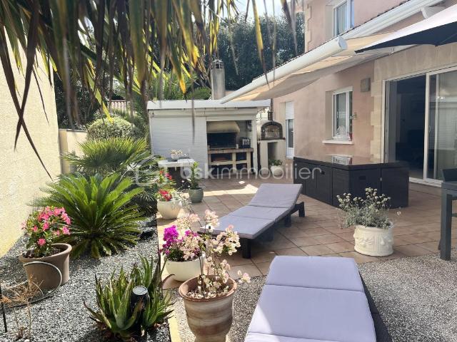 Villa vente à Lesparre-Médoc, Soulac-sur-mer