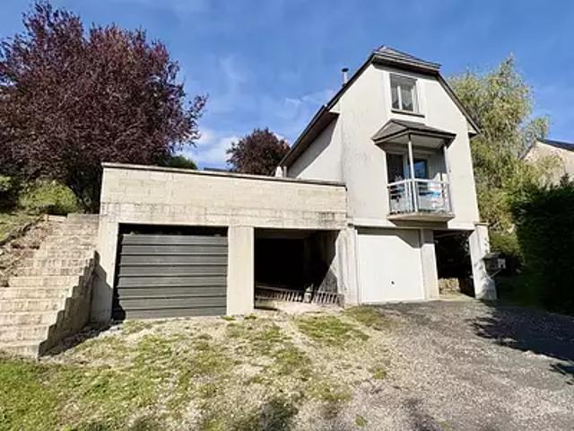 Maison vente à Rodez, Soulages-bonneval