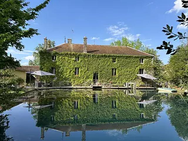Maison vente à Bar-sur-Aube, Soulaines-dhuys