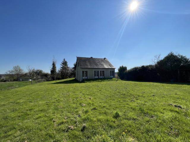 Maison vente à Angers, Soulaines-sur-aubance
