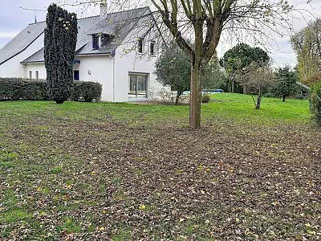 Maison vente à Angers, Soulaire-et-bourg