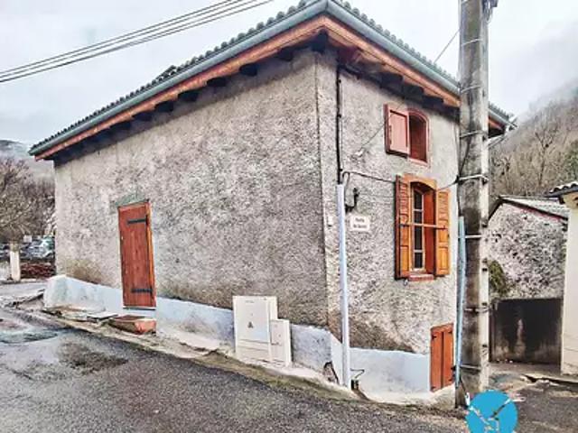 Maison vente à Saint-Girons, Soulan