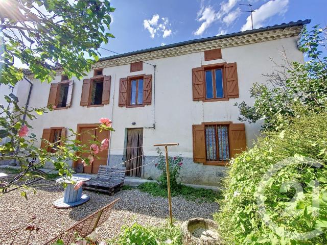 Maison vente à Saint-Girons, Soulan
