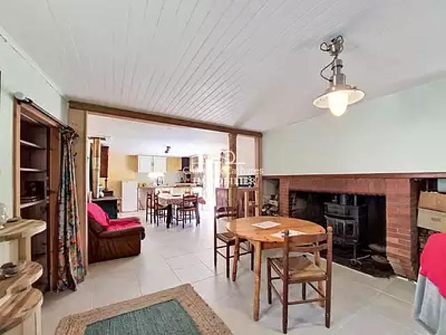 Maison vente à Narbonne, Soulatgé