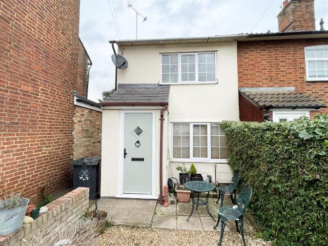Apartment for rent in Leighton-Linslade, Linslade