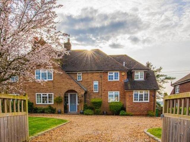 House for sale in Lyons, Greater London