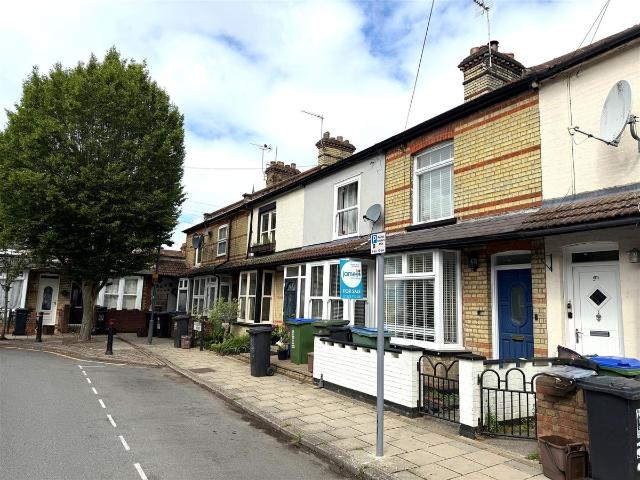 House for rent in Holywell Estate, North Watford