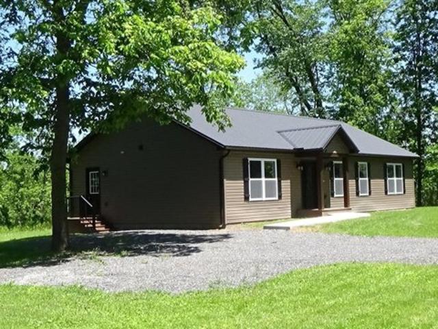 House for sale in Elliottsburg, Pennsylvania