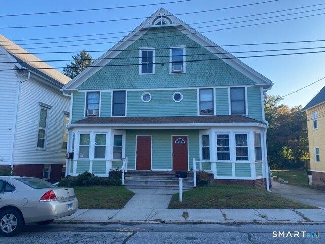 House for sale in Jewett City