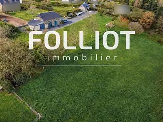 Maison vente à Vire, Etouvy