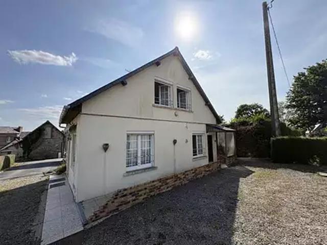 Maison vente à Le Bény-Bocage, Souleuvre-en-Bocage
