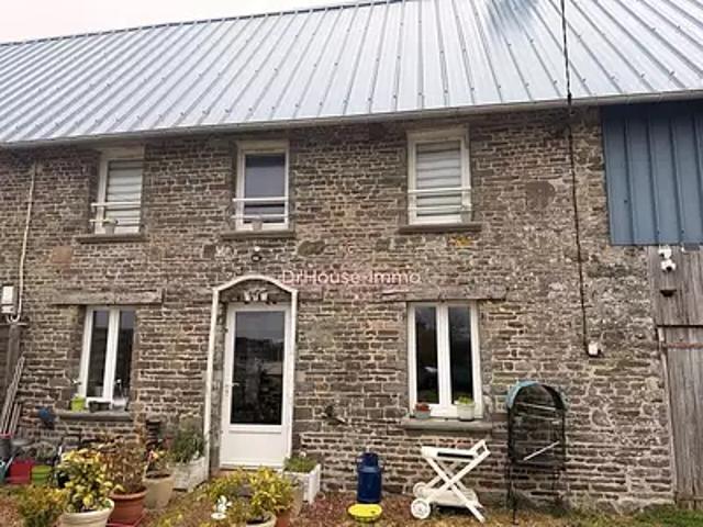 Maison vente à Vire, Etouvy