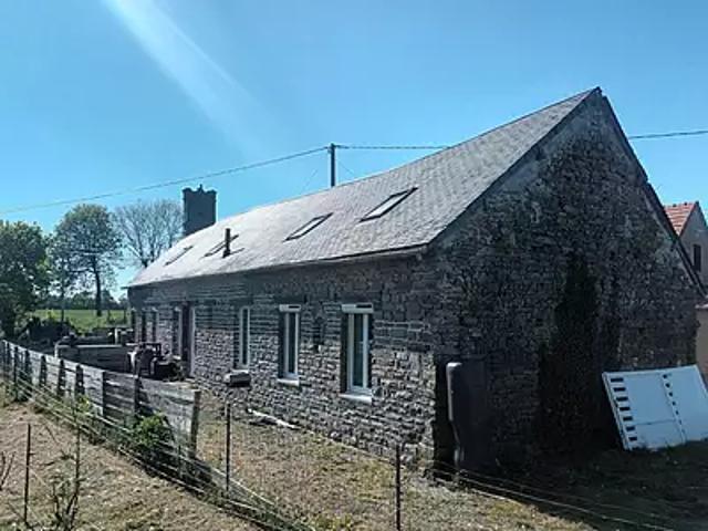 Maison vente à Vire, Etouvy