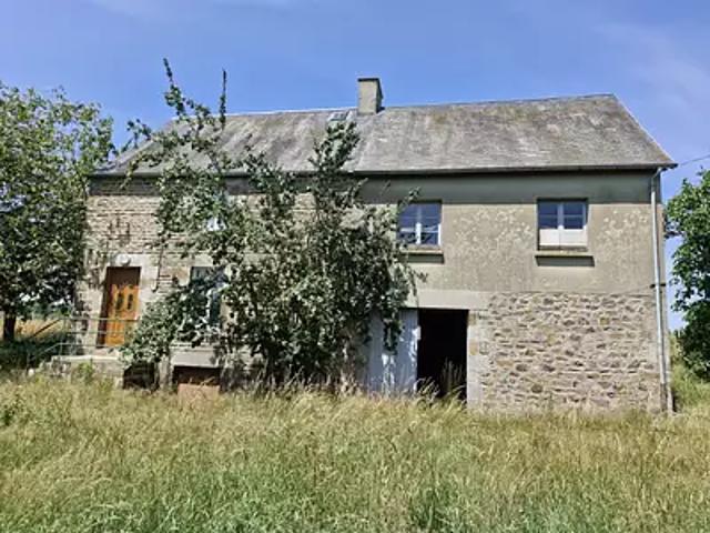 Maison vente à Vire, Etouvy