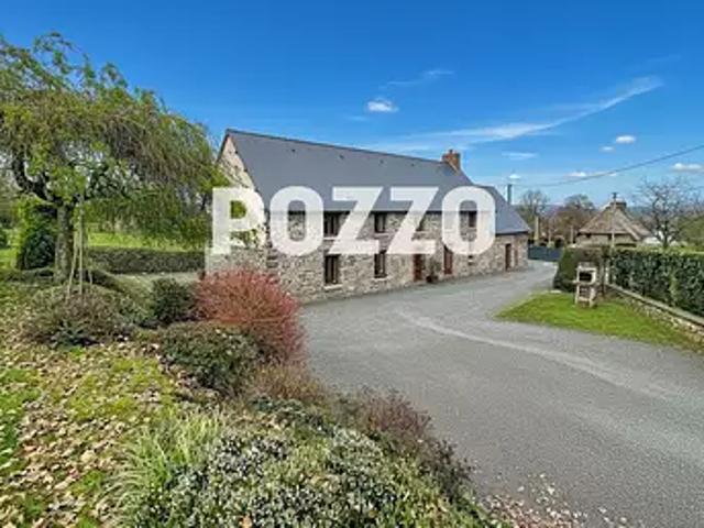 Maison vente à Vire, Etouvy
