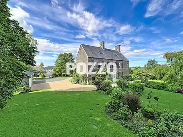 Maison vente à Vire, Etouvy