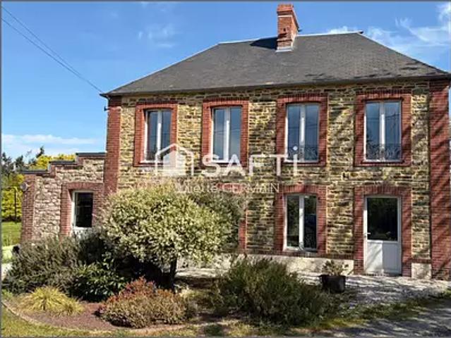 Maison vente à Vire, Etouvy