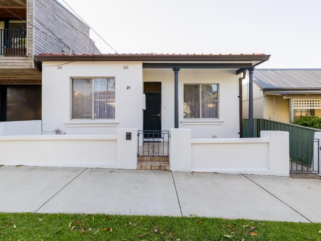 House for sale in Sydney, New South Wales