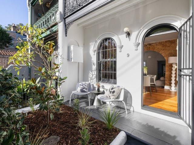 House for sale in Sydney, New South Wales