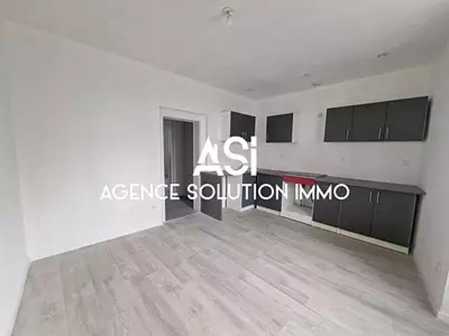 Appartement vente à Laval, Soulgé-sur-ouette