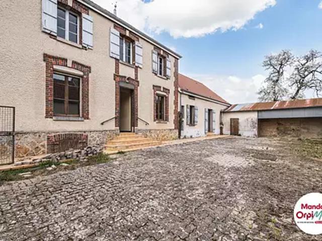 Maison vente à Épernay, Soulières