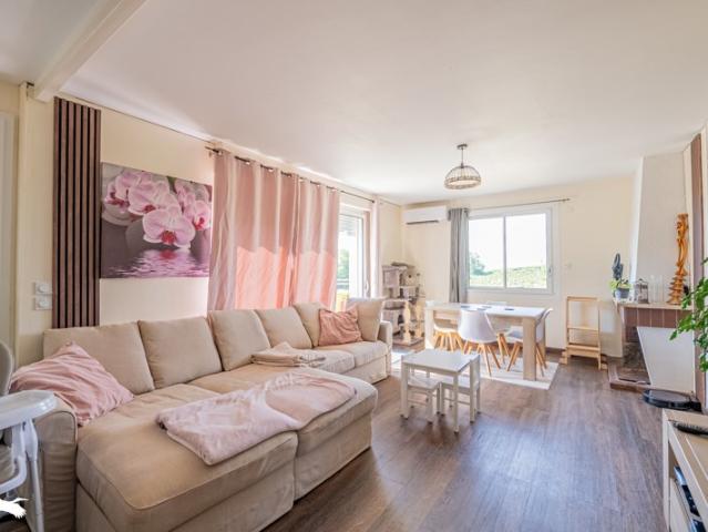 Maison vente à France métropolitaine, Soulignac