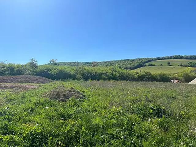 Terrain vente à Souligny, Aube