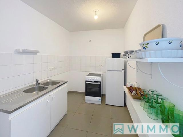 Appartement location à Angers