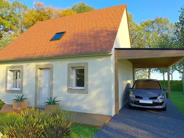 Maison vente à Soulitré, Sarthe
