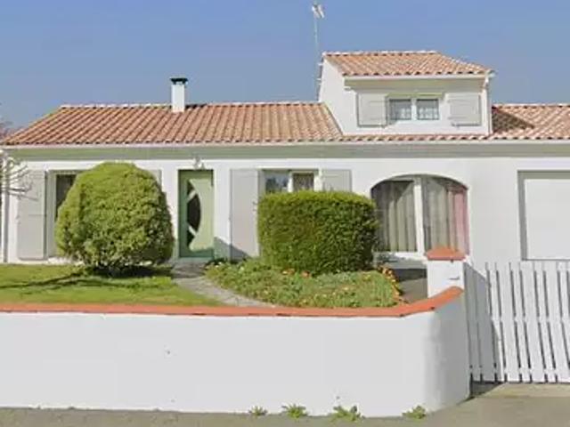 Maison vente à Les Sables-d'Olonne, Soullans