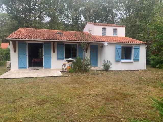 Maison vente à Les Sables-d'Olonne, Soullans