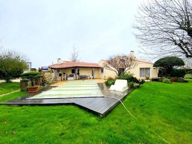 Maison vente à Les Sables-d'Olonne, Soullans