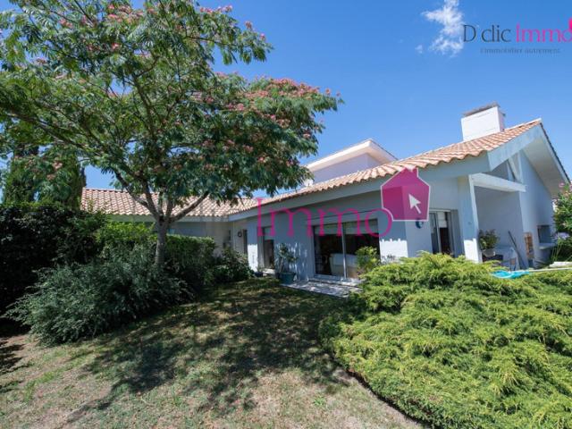 Maison vente à Les Sables-d'Olonne, Soullans