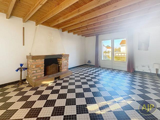 Maison vente à Les Sables-d'Olonne, Soullans