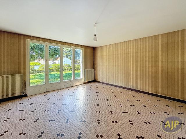 Maison vente à Les Sables-d'Olonne, Soullans