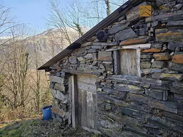 Maison vente à Argelès-Gazost, Soulom