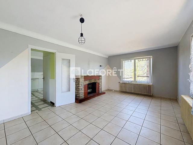 Maison vente à Neufchâteau, Soulosse-sous-saint-elophe