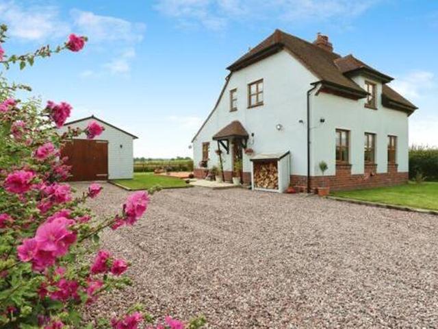 House for sale in Shrewsbury, Shropshire
