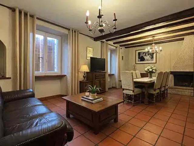 Maison vente à Thann-Guebwiller, Soultz-haut-rhin