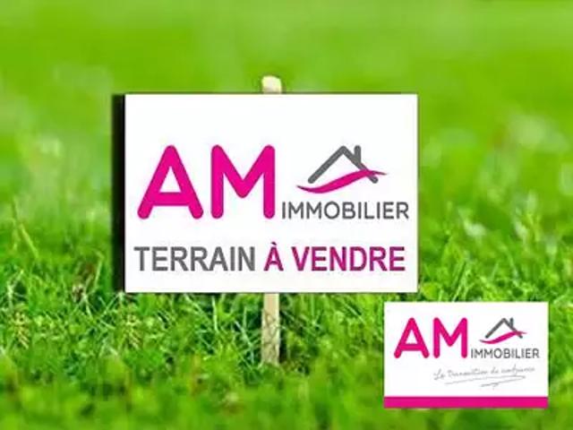 Terrain vente à Thann-Guebwiller, Soultz-haut-rhin
