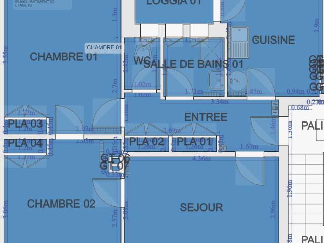 Appartement location à Thann-Guebwiller, Soultz-haut-rhin