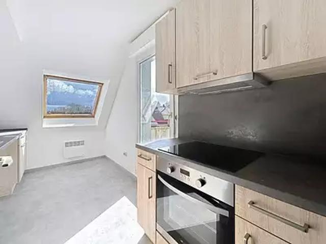 Appartement vente à Soultz-sous-Forêts