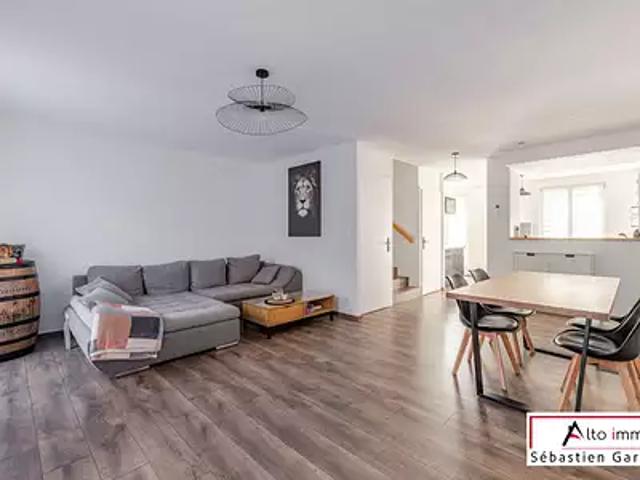 Maison vente à Haguenau-Wissembourg, Soultz-sous-forêts