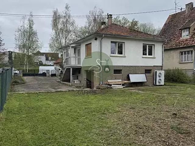 Maison vente à Haguenau-Wissembourg, Soultz-sous-forêts