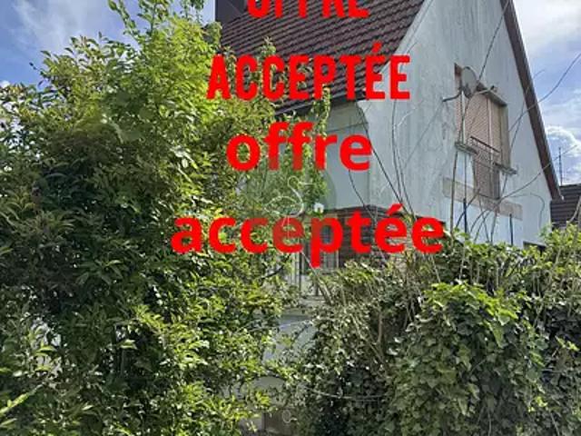 Maison vente à Haguenau-Wissembourg, Soultz-sous-forêts